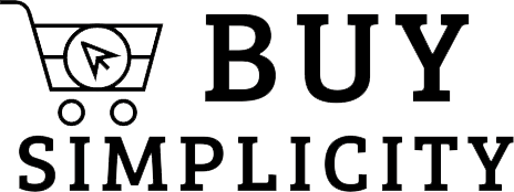 Buy Simplicity